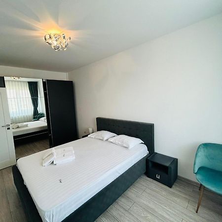 Cozy Apartments At Q Residence Palas יאשי מראה חיצוני תמונה