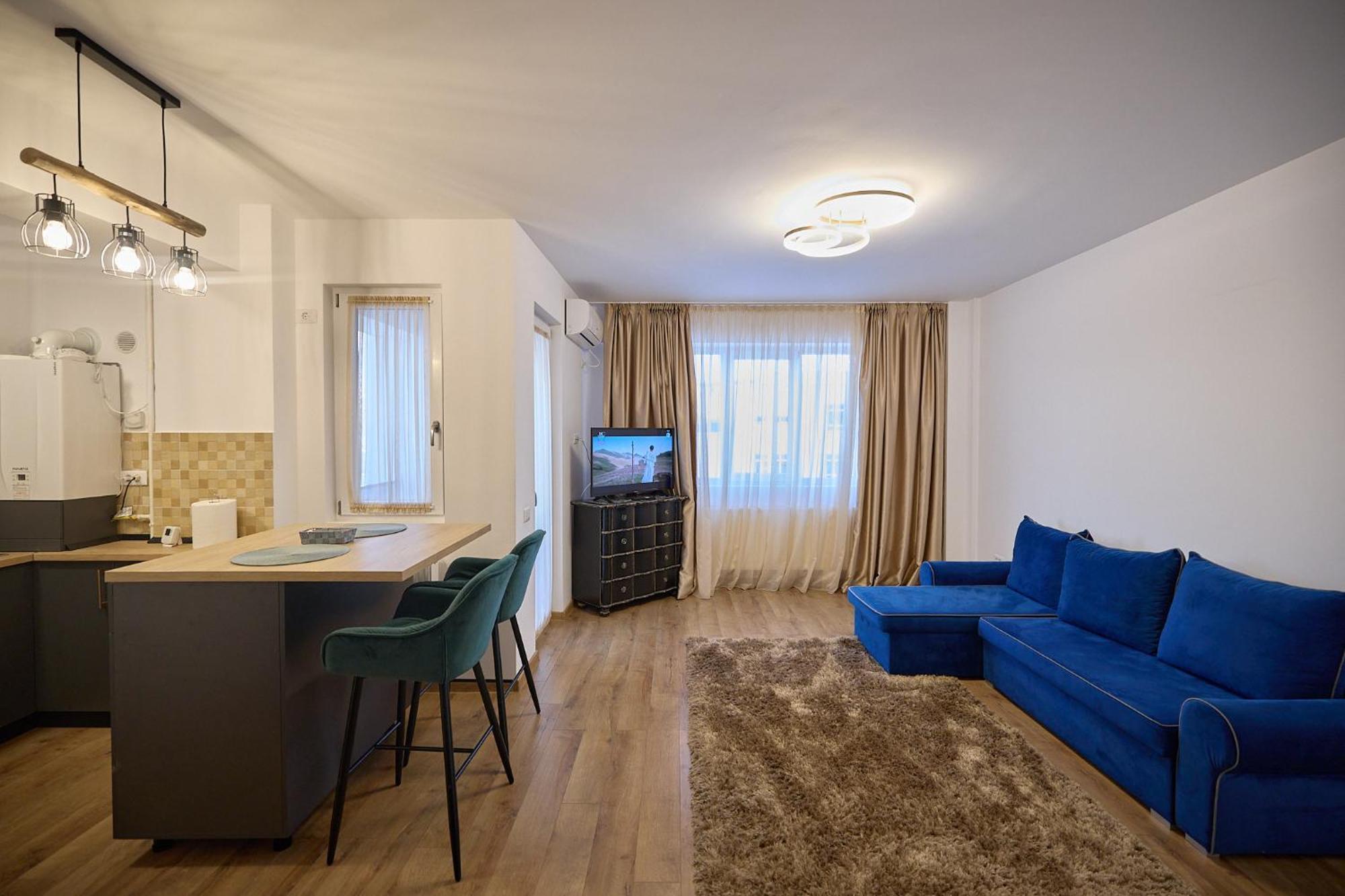Cozy Apartments At Q Residence Palas יאשי מראה חיצוני תמונה