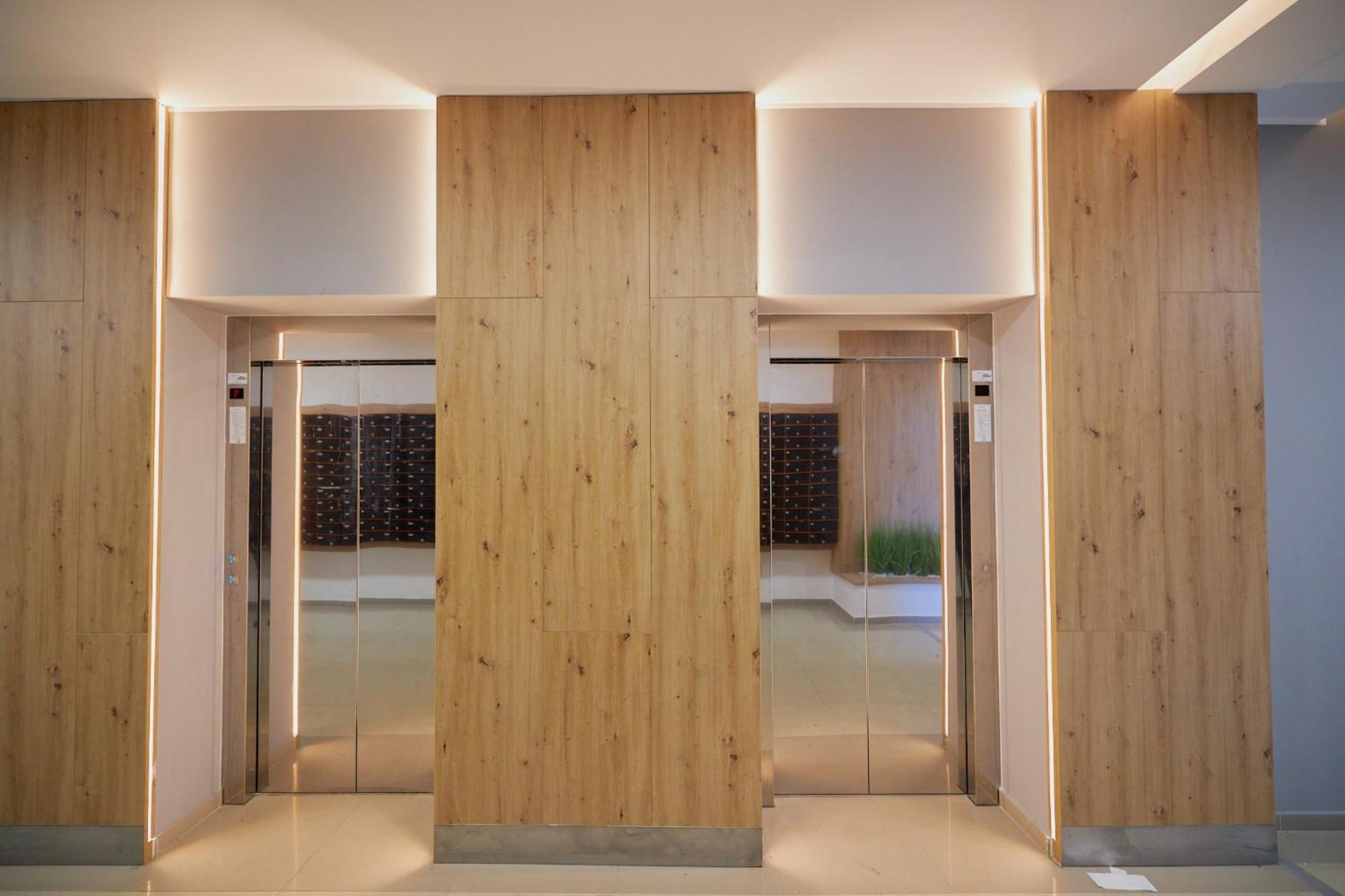 Cozy Apartments At Q Residence Palas יאשי מראה חיצוני תמונה