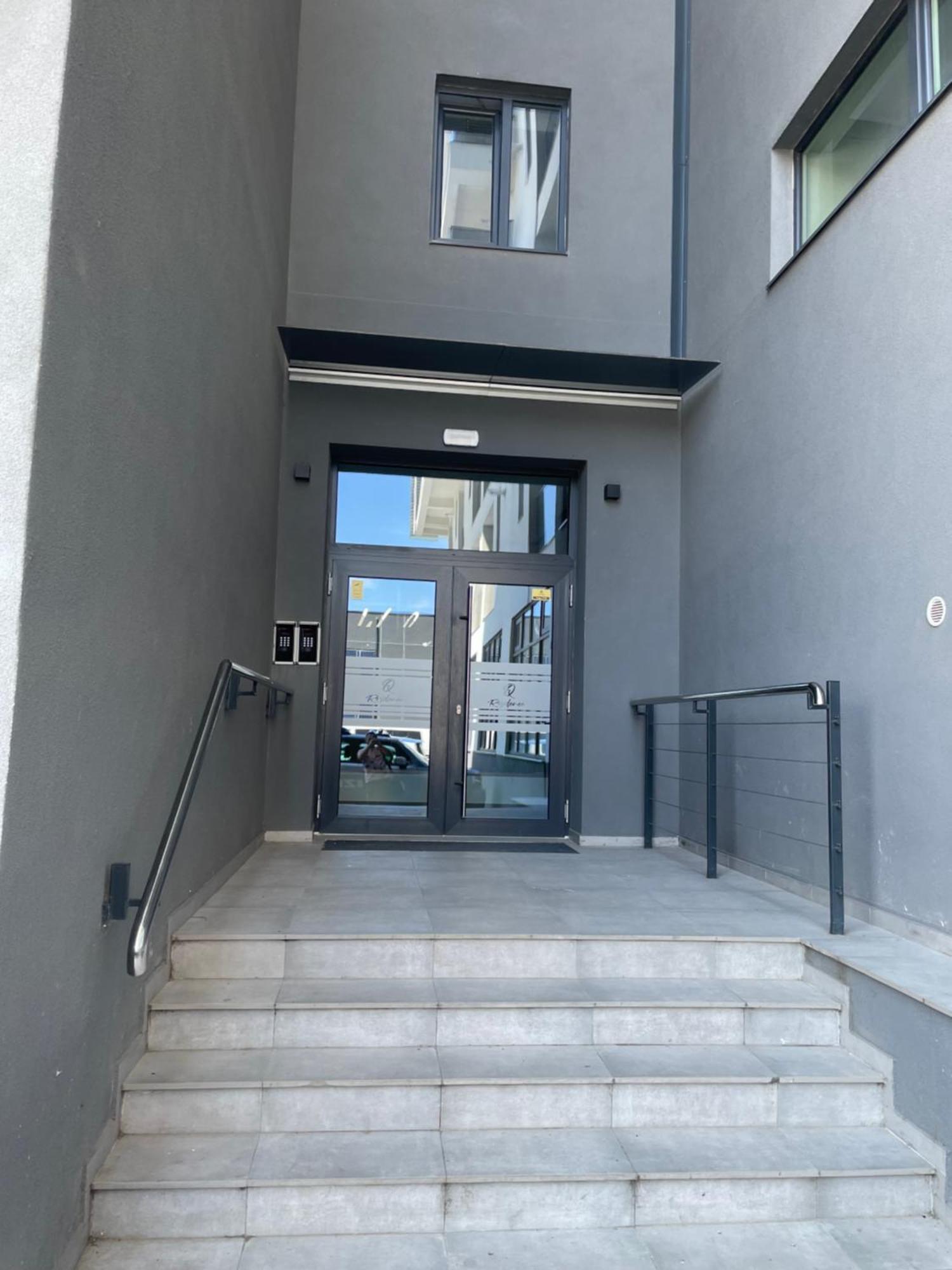 Cozy Apartments At Q Residence Palas יאשי מראה חיצוני תמונה