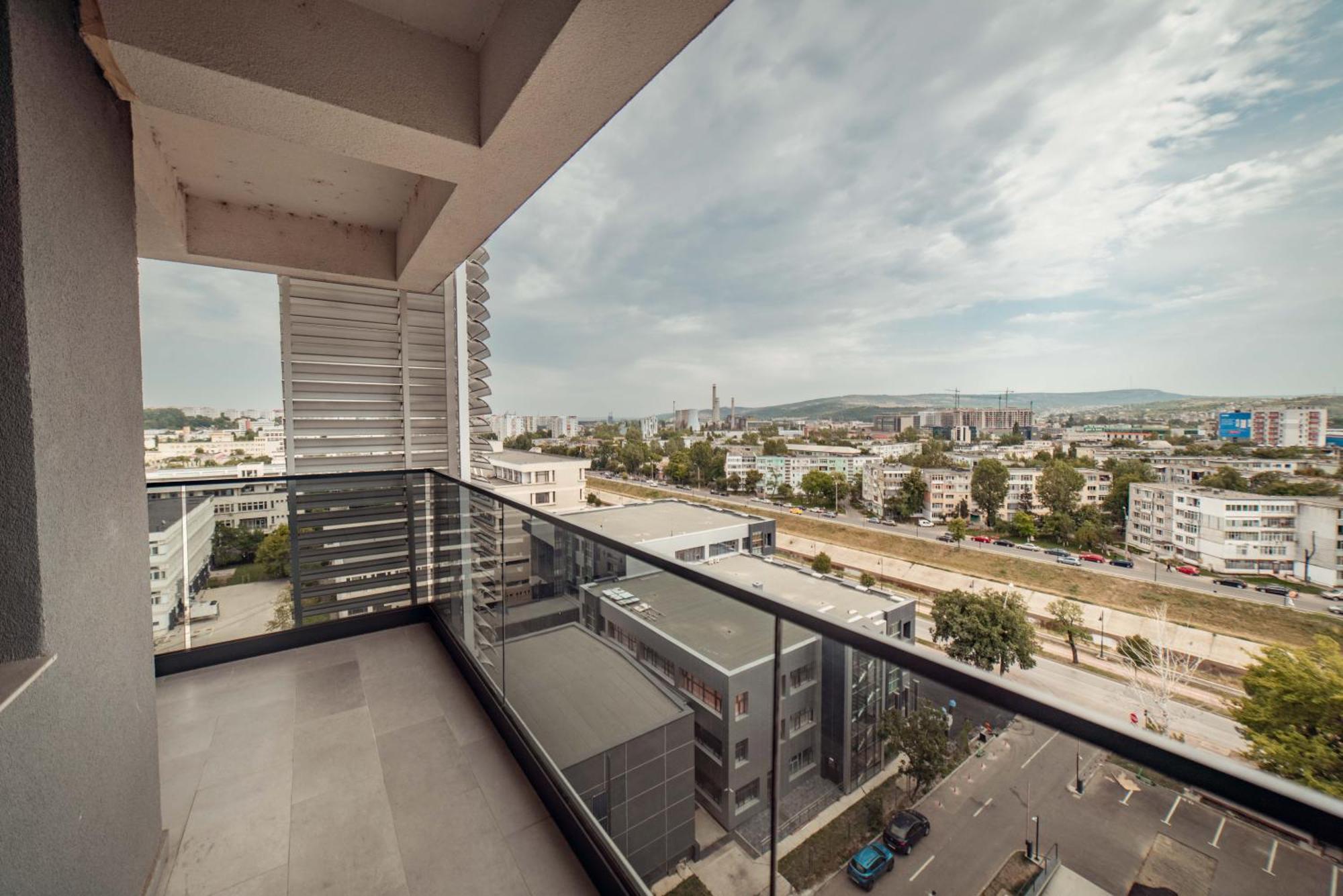 Cozy Apartments At Q Residence Palas יאשי מראה חיצוני תמונה