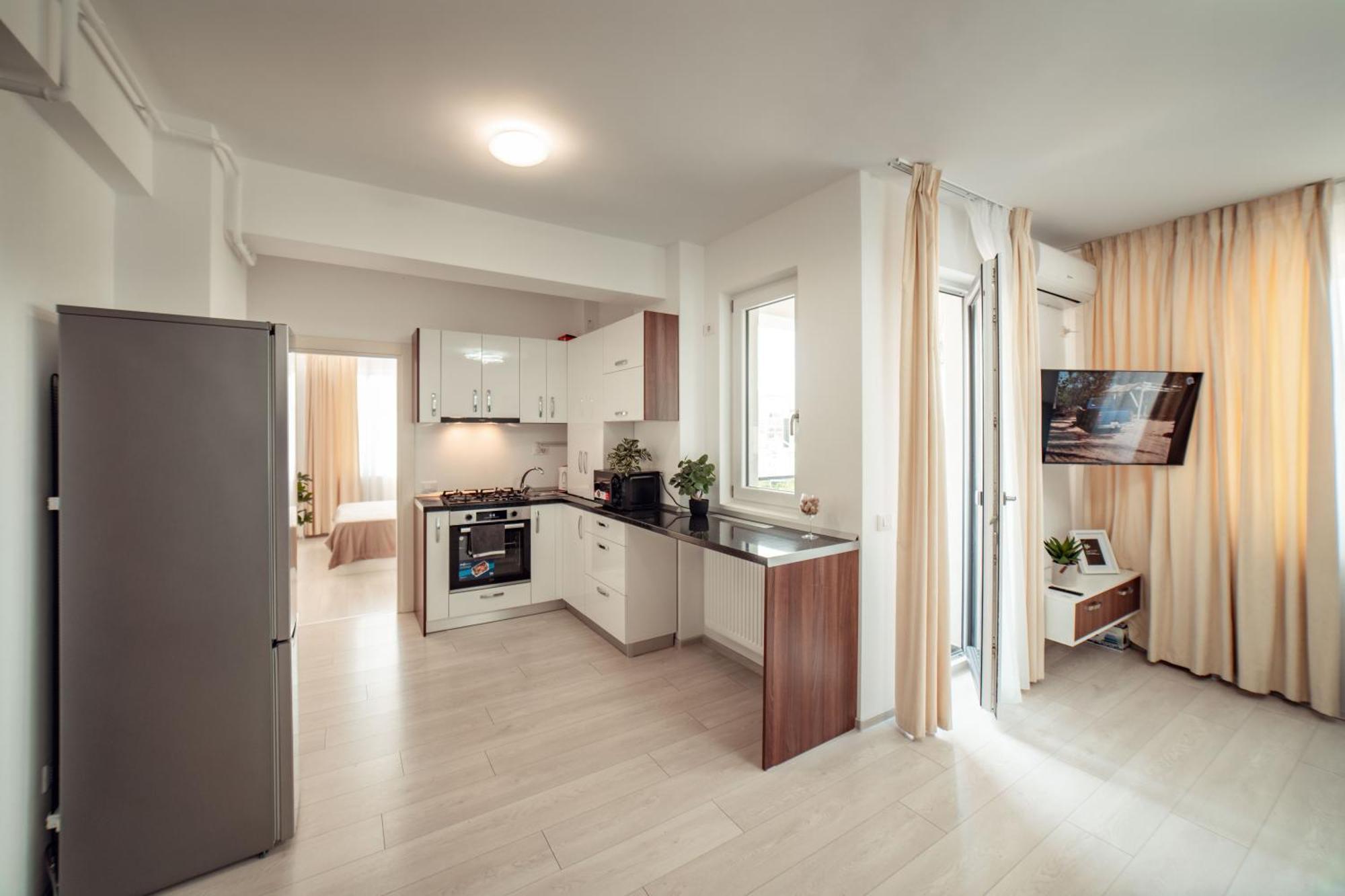 Cozy Apartments At Q Residence Palas יאשי מראה חיצוני תמונה